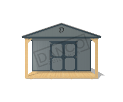 Standard Cabin 14x24 - Image 6