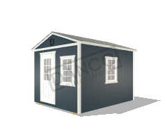 Economy Wood Utility 10x12