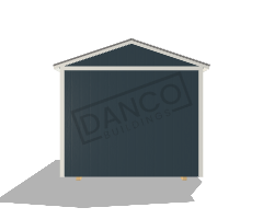 Economy Wood Utility 10x12 - Image 5