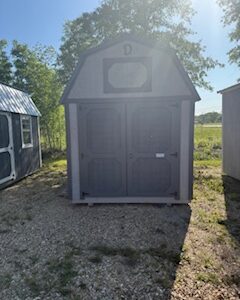 Lofted Barn 8x12/240954