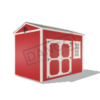 Garden Shed 8x12/240890