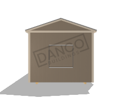 Utility Shed 10x16 - Image 5