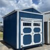 Utility Shed 8x12/240857