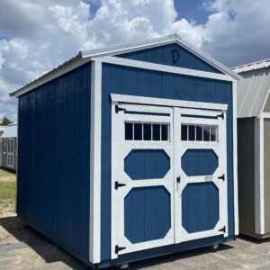 Utility Shed 8x12/240857