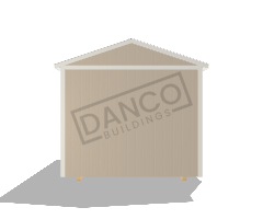 Utility Shed 10x12 - Image 5