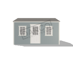 Garden Shed 12x16 - Image 3