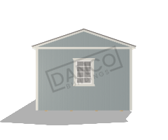 Garden Shed 12x16 - Image 5