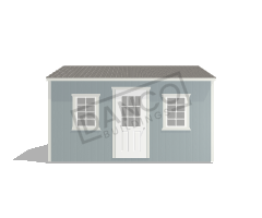 Garden Shed 12x16 - Image 4
