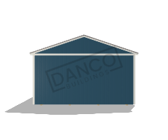 Garden Shed 16x40 - Image 5