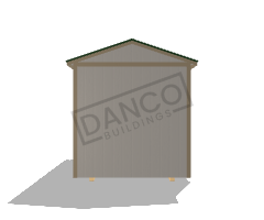 Utility Shed 8x12 - Image 5