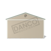 Garden Shed 16x50 - Image 6