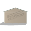 Garden Shed 16x50 - Image 5
