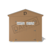 Utility Shed 10x16 - Image 6