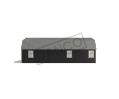 Lofted Barn 16x36 - Image 4