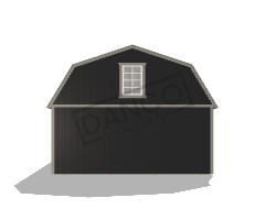Lofted Barn 16x36 - Image 5