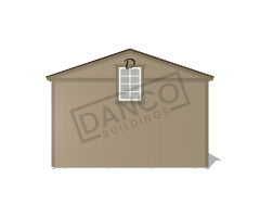 Garage 14x24 - Image 6