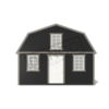 Lofted Barn 16x36 - Image 6