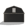 Lofted Barn 16x36 - Image 5