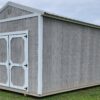 Utility Shed 10x16
