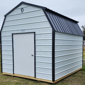 Extra Economy Lofted Barn 10x12/241076