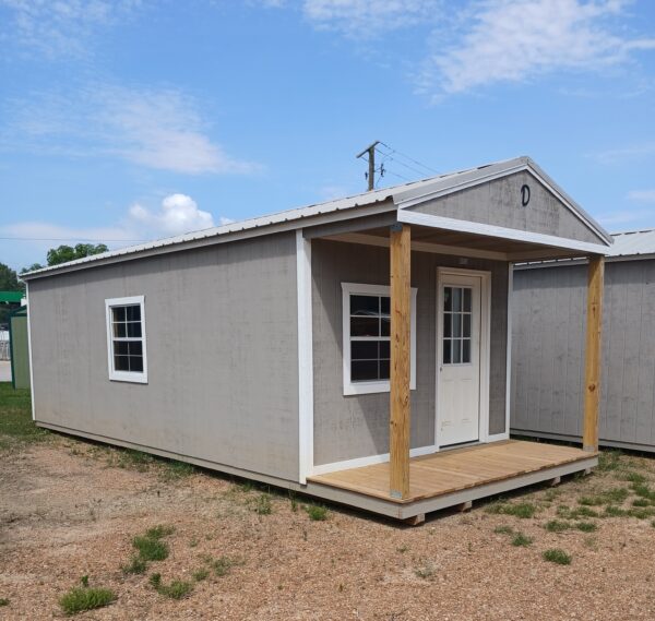 Standard Cabin 12x28