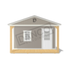 Cabin 14x28 - Image 6