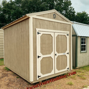 Utility Shed 8x12/241094
