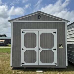 Utility Shed 10x16/241102