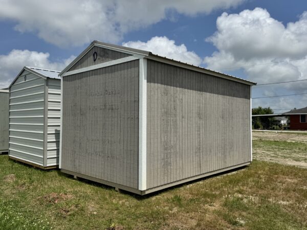 Utility Shed 10x16/241102 - Image 3
