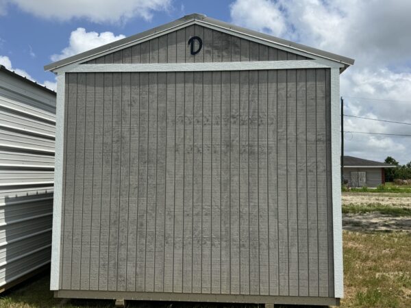 Utility Shed 10x16/241102 - Image 4