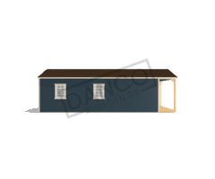 Standard Cabin 14x32 - Image 4