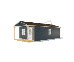 Standard Cabin 14x32