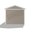 Utility Shed 10x16 - Image 5