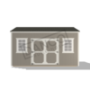 Garden Shed 10x16 - Image 3