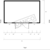 Garden Shed 10x16 - Image 2