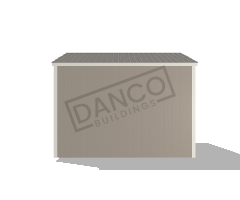 Utility Shed 10x12 - Image 3