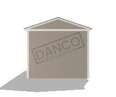 Utility Shed 10x12 - Image 5