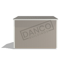 Utility Shed 10x12 - Image 4