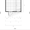 Side Lofted Barn 10x12 - Image 2