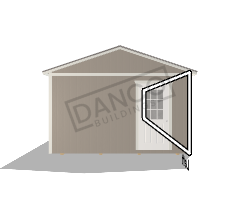 Standard Cabin 14x50 - Image 5