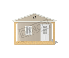 Standard Cabin 14x28 - Image 6