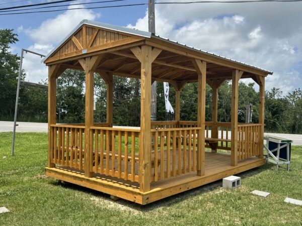 Pavilion 10x16/241149 - Image 3