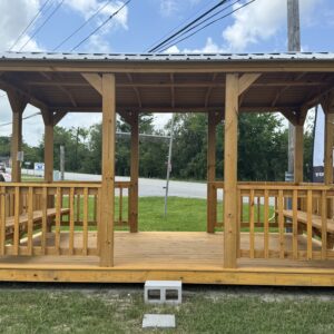 Pavilion 10x16/241149