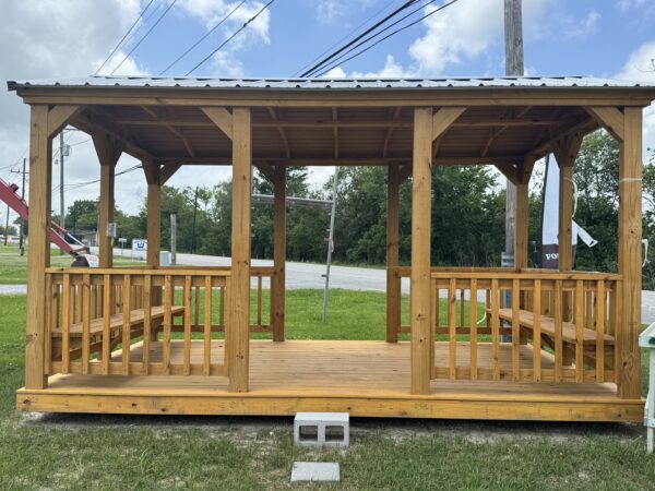 Pavilion 10x16/241149