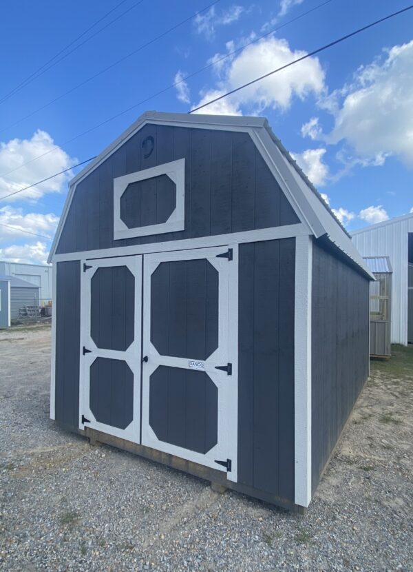 Lofted Barn 10x16/241199