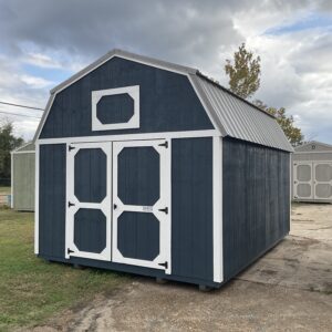 Lofted Barn 12x16/241159