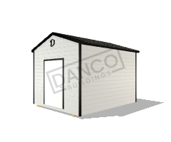 Extra Economy Metal Utility 10x12