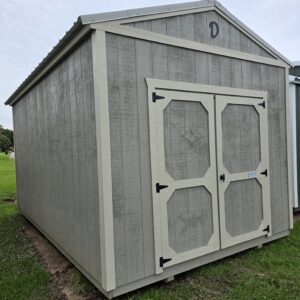 Utility Shed 10x16/241247