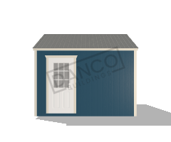 Garden Shed 10x12 - Image 3