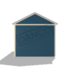 Garden Shed 10x12 - Image 5
